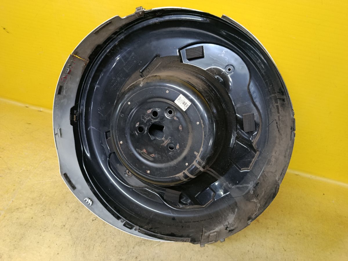 Колпак запасного колеса 64771-42U11, 64773-42T41 на Toyota Rav4 ACA31W Фото 3