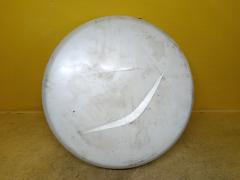 Колпак запасного колеса на Toyota Rav4 ACA31W 64771-42U11  64773-42T41