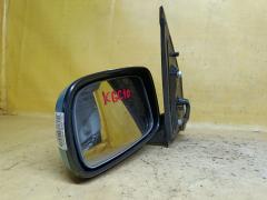 Зеркало двери боковой на Toyota Passo KGC10 Фото 4