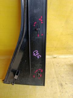Молдинг на дверь 72721-TF0-030 на Honda Fit GE6 Фото 3