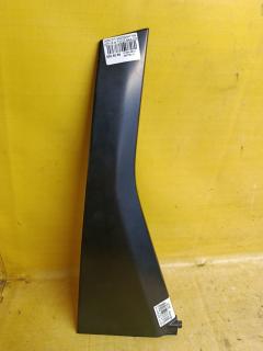Молдинг на дверь на Honda Fit GD1 72721-SAA-0030, Заднее Правое расположение