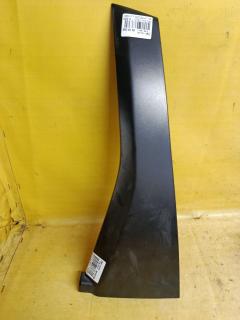 Молдинг на дверь на Honda Fit GE6 72761-TF0-030, Заднее Левое расположение