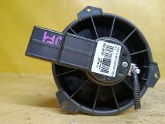 Мотор печки на Honda N-Box JF1
