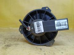 Мотор печки на Honda N-Box JF1