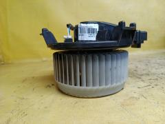 Мотор печки 79310-TF0-003 на Honda Fit GE6 Фото 2
