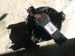 Мотор печки 79310-TF0-003 на Honda Fit GE6 Фото 4