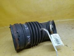 Патрубок воздушного фильтра 20831747 на Chevrolet Captiva C140 LE5 Фото 2