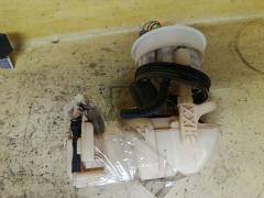 Бензонасос 17708-SMA-931-M1 на Honda Stream RN6 R18A Фото 3