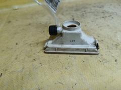 Подсветка номера 6243 6243 на Nissan March AK12 Фото 2