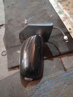 Зеркало двери боковой на Toyota Corolla Fielder NZE141G Фото 6