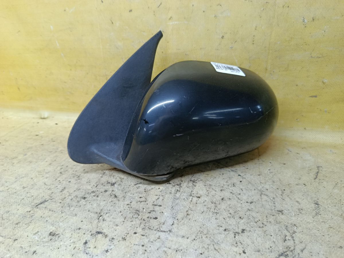 Зеркало двери боковой на Nissan March AK12 Фото 1