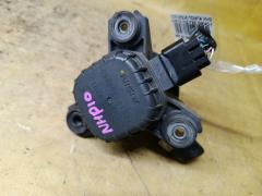 Помпа инвертора на Toyota Aqua NHP10 1NZ-FXE G9040-52010