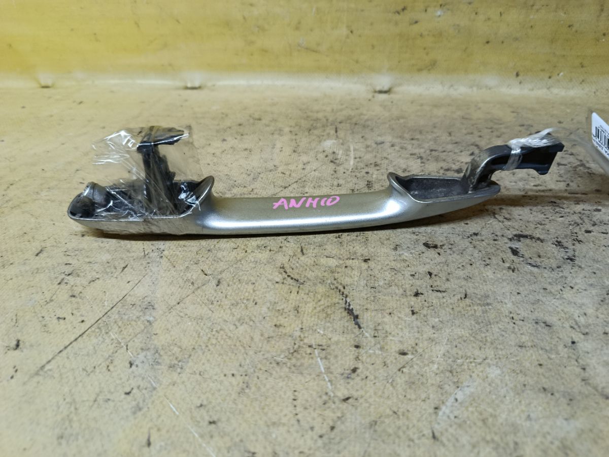 Ручка двери на Toyota Alphard ANH10W Фото 2