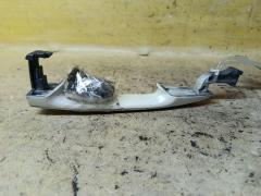Ручка двери на Toyota Noah AZR60G Фото 2