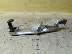Ручка двери на Toyota Isis ANM10G Фото 2