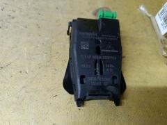Радар-детектор Nissan Dayz roox B21A 3B20 8638A112 Фото 3
