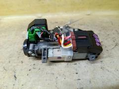 Замок зажигания на Honda Fit GE6