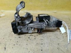 Замок зажигания на Honda Stream RN6