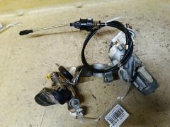 Замок зажигания на Toyota Vitz SCP10 69570-12180