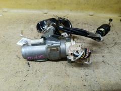 Замок зажигания 69570-12180 на Toyota Vitz SCP10 Фото 3
