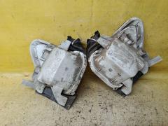 Катафот заднего бампера 42-42 42-42 на Toyota Rav4 ACA31W Фото 2
