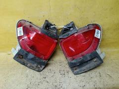 Катафот заднего бампера на Toyota Rav4 ACA31W 42-42