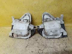 Катафот заднего бампера 42-42 42-42 на Toyota Rav4 ACA31W Фото 2