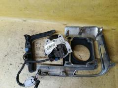 Туманка бамперная 114-11092 114-11092 на Daihatsu Tanto LA600S Фото 2