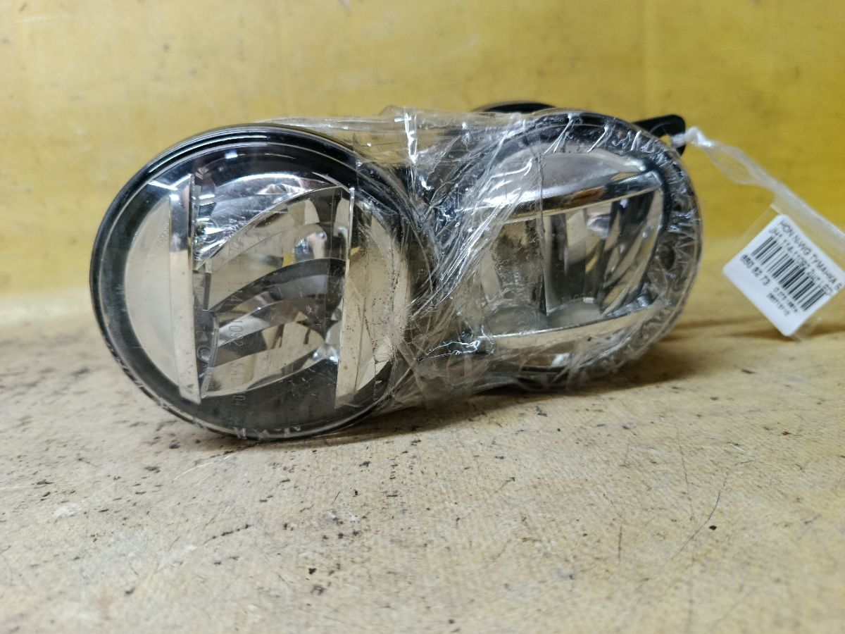 Туманка бамперная 114-11092 114-11092 на Honda N-Wgn JH1 Фото 1