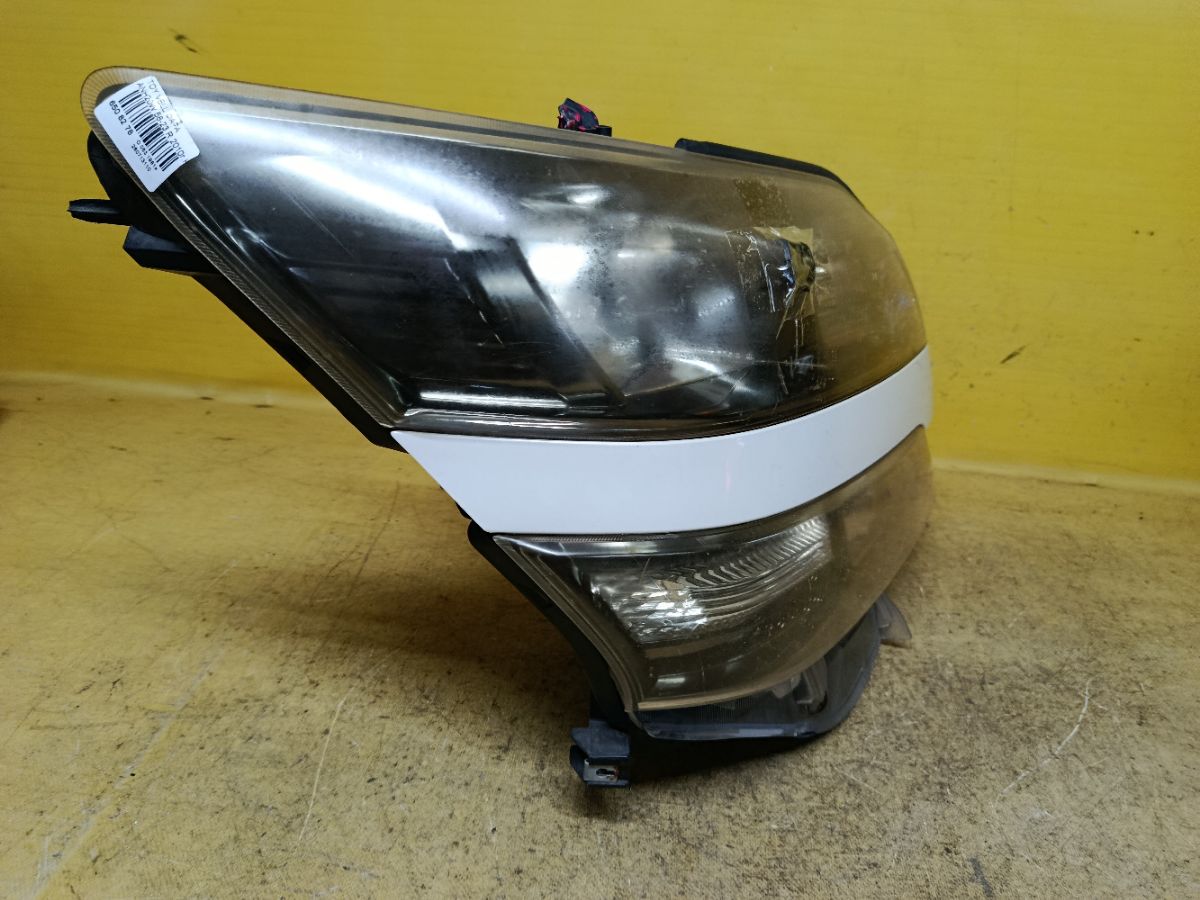 Фара 58-23 58-23 на Toyota Vellfire ANH20W Фото 3