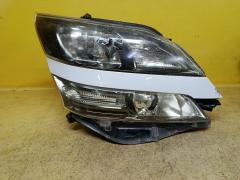 Фара на Toyota Vellfire ANH20W 58-23, Правое расположение