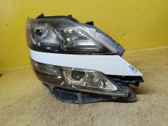 Фара 58-23 58-23 на Toyota Vellfire ANH20W Фото 2