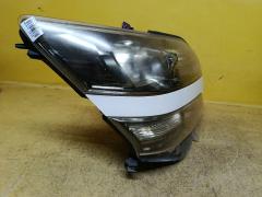 Фара 58-23 58-23 на Toyota Vellfire ANH20W Фото 3
