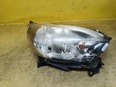 Фара на Nissan Dayz Roox B21A 100-67052, Правое расположение