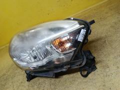 Фара 100-67052 100-67052 на Nissan Dayz Roox B21A Фото 2