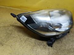 Фара 100-67052 100-67052 на Nissan Dayz Roox B21A Фото 3