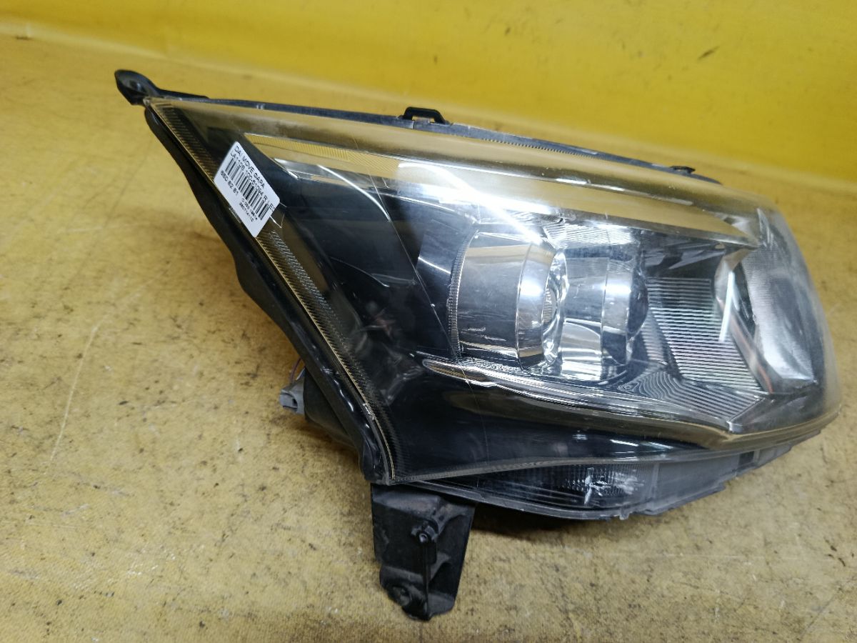 Фара 100-51094 100-51094 на Daihatsu Move LA110S Фото 2