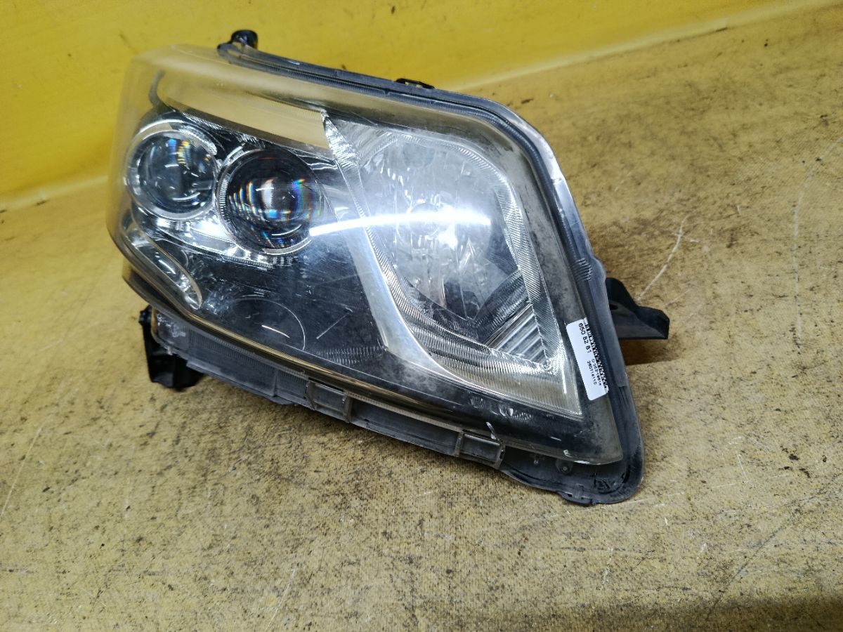 Фара 100-51094 100-51094 на Daihatsu Move LA110S Фото 3