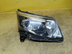 Фара на Daihatsu Move LA110S 100-51094, Правое расположение