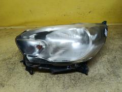 Фара на Nissan Dayz Roox B21A 100-67052, Левое расположение