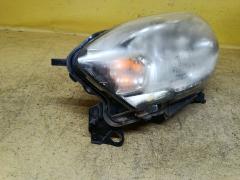 Фара 100-67052 100-67052 на Nissan Dayz Roox B21A Фото 2