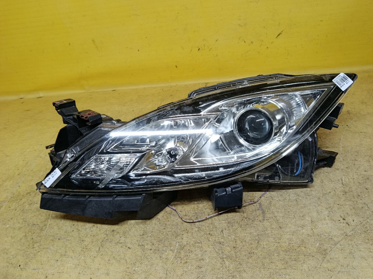 Фара 100-41054 100-41054 на Mazda Atenza GHEFP Фото 1
