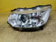 Фара на Suzuki Wagon R MH34S 100-59271, Левое расположение