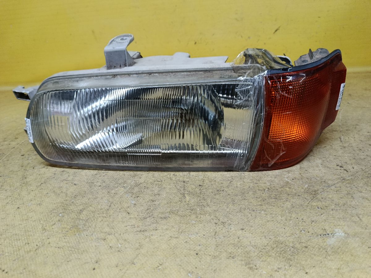 Фара 16-121 16-121 на Toyota Corsa EL53 Фото 1