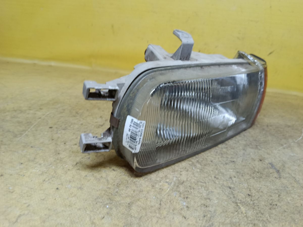 Фара 16-121 16-121 на Toyota Corsa EL53 Фото 3