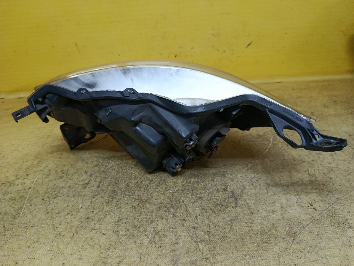 Фара 100-67052 100-67052 на Nissan Dayz Roox B21A Фото 4