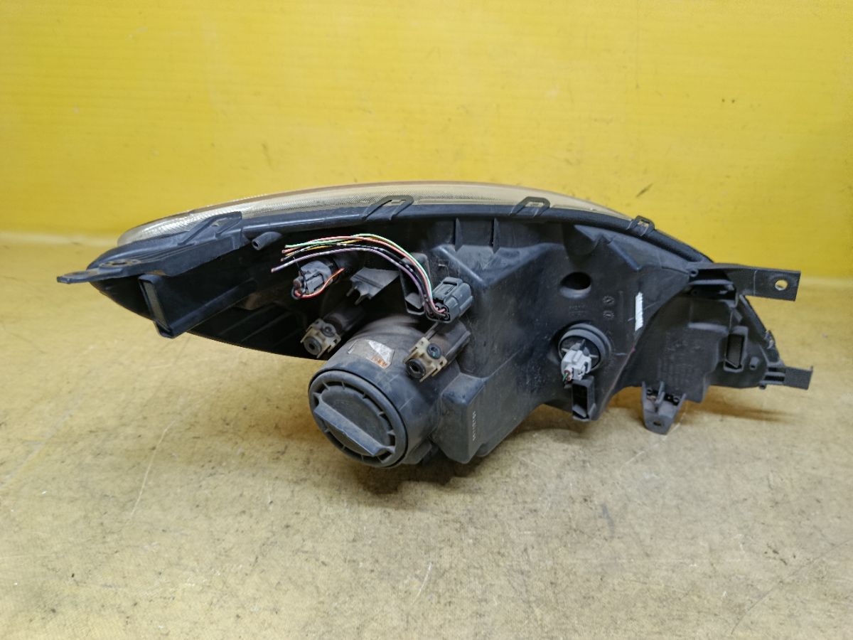 Фара 35300-54M 35300-54M на Suzuki Solio MA15S Фото 4