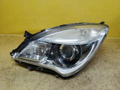 Фара на Suzuki Solio MA15S 35300-54M, Левое расположение