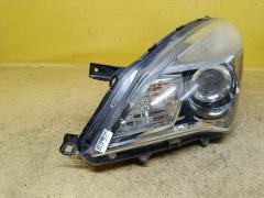 Фара 35300-54M 35300-54M на Suzuki Solio MA15S Фото 2