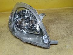Фара 52-001 52-001 на Toyota Vitz NCP10 Фото 3